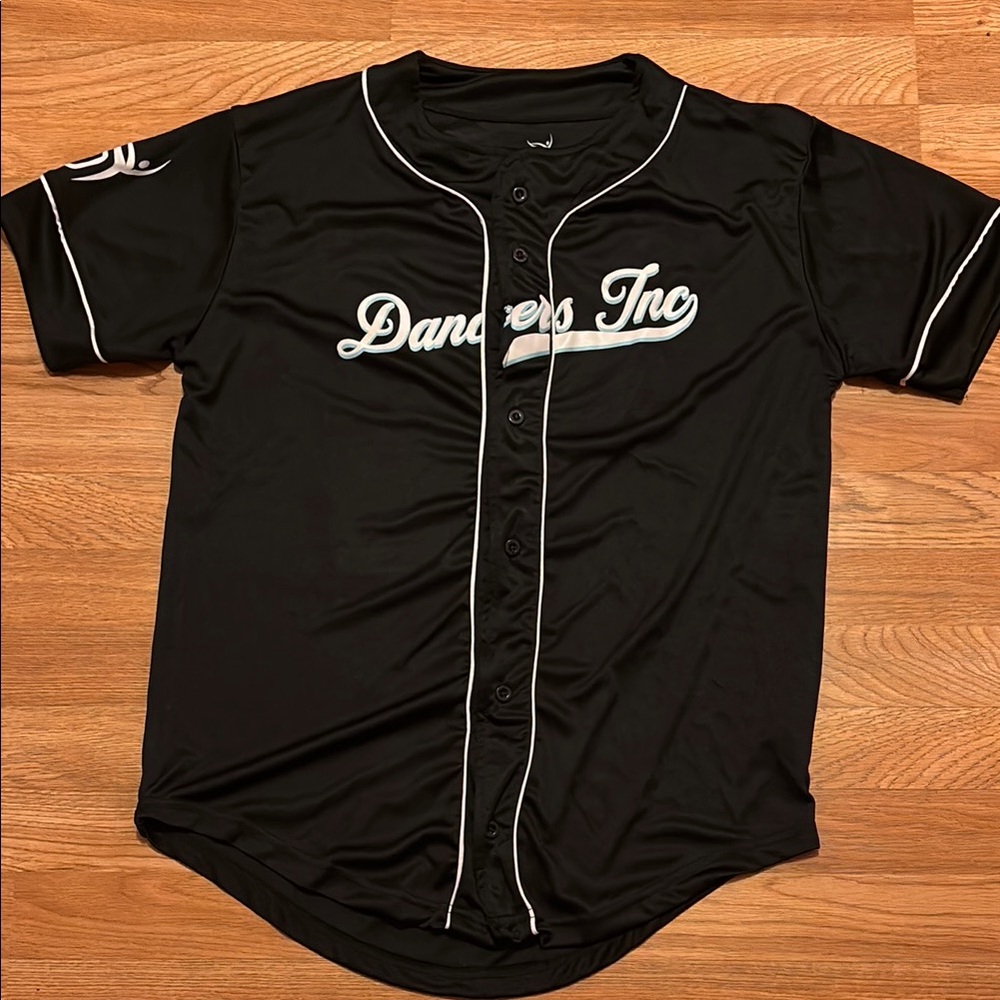 Dancers Inc shirt